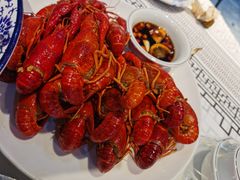 -庞家烧烤客栈(炮台山店)