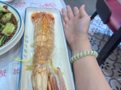 -三妹小龙虾·黄油蟹(华侨城总店)