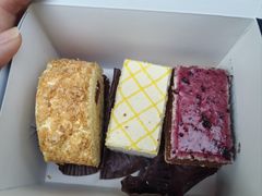 -圣安娜饼屋(新板樟堂店)