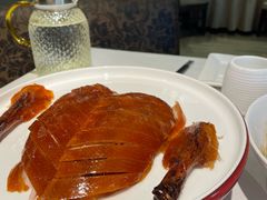 -大鸭梨烤鸭(北洼路店)