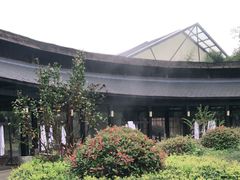 -三江森林温泉度假区