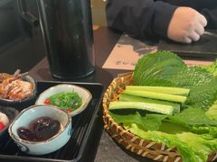 -黑牛の店·黑金店(沈阳万象城店)