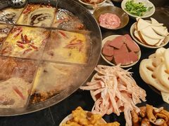 -酒友老火锅(渝中店)