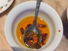 -清真·老门框爆肚涮肉·中华老字号(丰管路店)