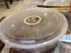-高子烧鸡公(五里堆路店)