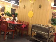 -宏状元现熬粥·京味菜(五棵松店)