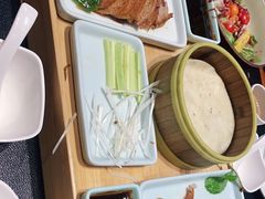 -紫光园·烤鸭·北京菜(团结湖店)