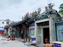 -老妈宫粽球