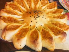 太阳包-卢布里西餐厅(总店)