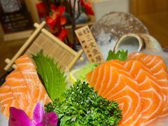 -桂马·日本料理·海胆·海鲜饭·酒场(民主广场店)