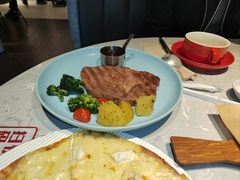 -必胜客(西市场店)
