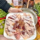 宵夜就这了❣️藏在巷子里的正宗老广风味