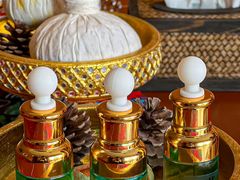 -泰悠谷养生SPA(世茂商业街店)