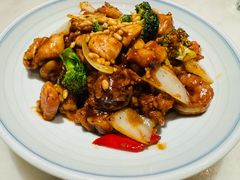 -小吊梨汤·北京菜·烤鸭(王府井银泰in88店)