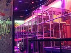 -潮尚蹦蹦床主题公园(韦曲店)