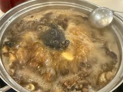 -太婆天府山珍酒楼(亚运村店)