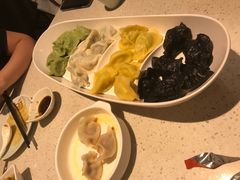 -船歌·鱼水饺青岛菜(金狮广场店)