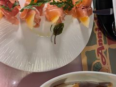 -安妮意大利餐厅(日坛店)