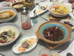 -红城阁·上海味道(四平路店)