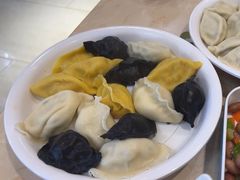 -北方饺子王·海肠捞饭·海鲜锅(山大店)