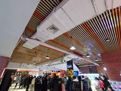 -华美国际影城(旧宫永辉店)