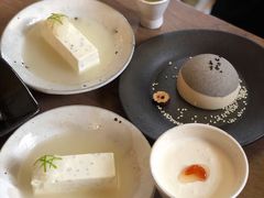 -知亘茶食