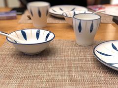 -肆月河豚·新淮扬(金融街店)