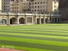 -大连理工大学附属学校(圣克拉校区)