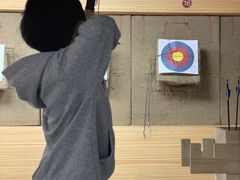 -道顺射箭·团建·骑射(张杨路店)