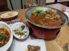 -喜家德虾仁水饺(华强天虹店)