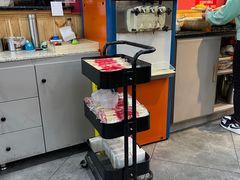 -集草轩·重庆麻辣烤鱼(西湖道店)