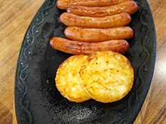 -萨莉亚意式餐厅(天河城购物中心店)