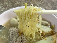 -榮泰米粉湯(Left Shop)