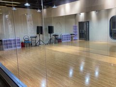 -零下舞度·街舞连锁机构(直沽校区)