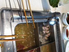 -海底捞火锅(海悦天地店)