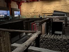 -北京大葆台遗址博物馆