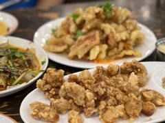 -张包铺(道外店)