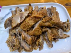 武夷熏鹅-下梅人家土菜馆(历史文化餐厅度假区店)