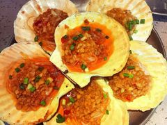 -一棠龙虾•王牌虾球(光谷天地店)