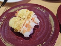 -寿司郎(中华广场店)