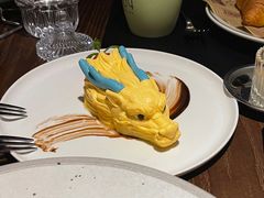 -404干式熟成牛排馆•聚会餐厅