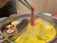 -牛匠和牛寿喜锅(西安总店)