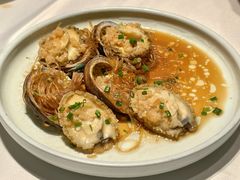 -稻香饭店(IFS国金中心店)
