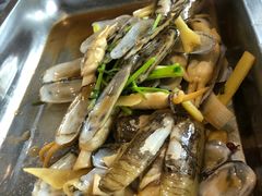 蛏子-胶东海鲜大排档(北太平庄店)