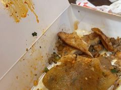 -乐彡炸串·烤苕皮(西单华威约饭街店)