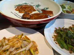 -京味斋·北京烤鸭(华威桥北工大店)