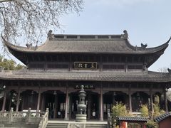 -钱王祠