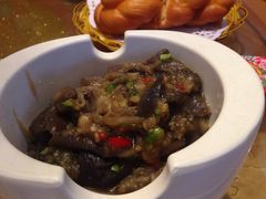 -东北人粗粮饺子坊(南山店)