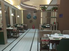 -帝皇海海鲜豆捞(桐泾商务广场店)
