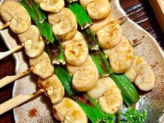 -酒肴一瓢·活贝料理·日本料理(三元桥·霄云路店)